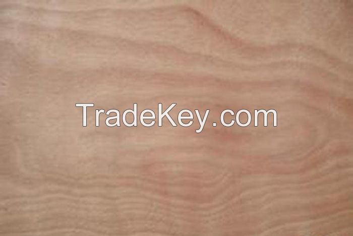 wood veneer