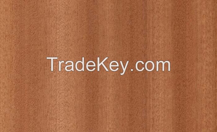 wood veneer