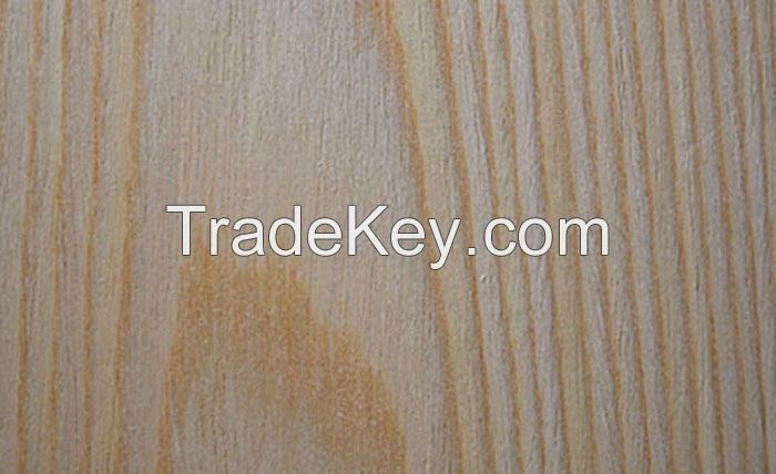 Engineered veneer