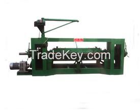 2600mmspindle peeling machine