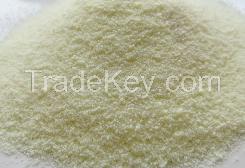 horse milk powder