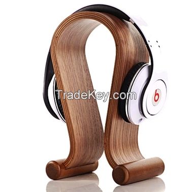 headphone bracket