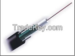 GYXTW Optic fiber cable