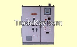 Electric Heaters and Controls & Systems