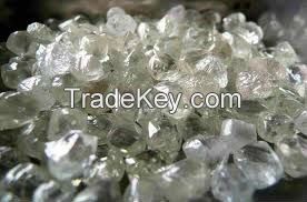 Raugh Uncut Diamond For Sale