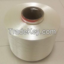 N66 industrial white yarn