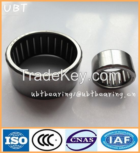 HK4018-RS Machinery brg, needle roller bearing