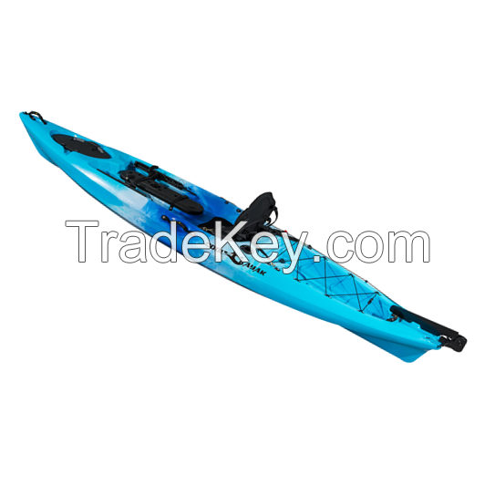 Dace Pro Angler 12ft Sit On Top Fishing Cool Kayak
