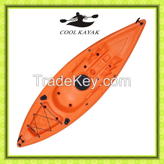 2.7m fishing kayak outdoor sports