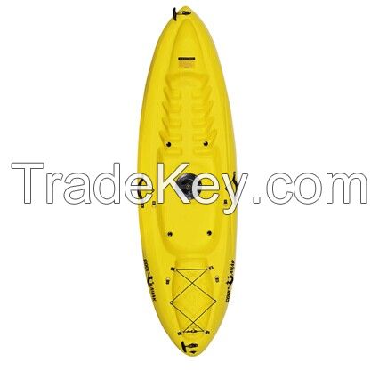 Kayak Single Seater Reaction Sit On Top