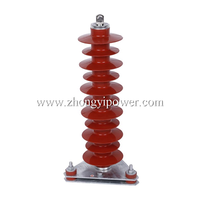 ZHOY Surge Metal Oxide Arrester