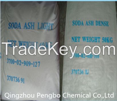 Soda Ash