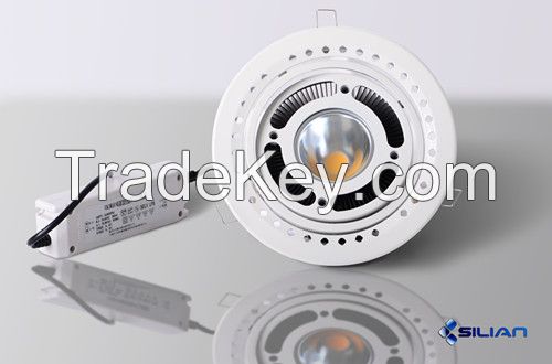 THD01 Series Ceiling Spotlight