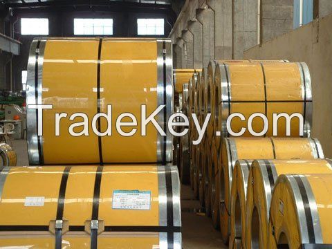 PPGI/GI steel coil /steel sheet