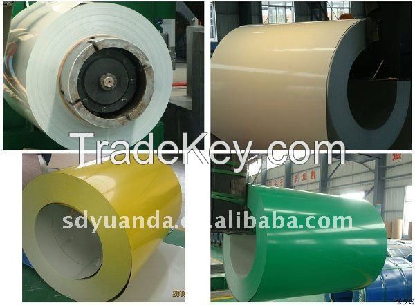 PPGI/GI steel coil /steel sheet