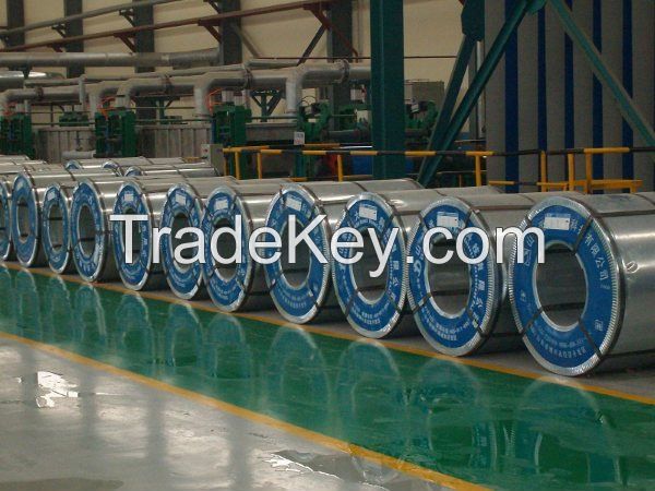 PPGI/GI steel coil /steel sheet