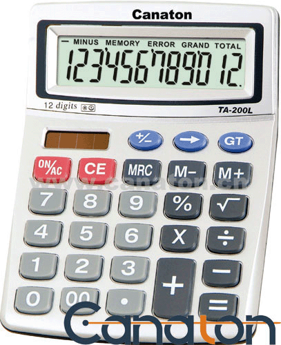 Solar Calculator