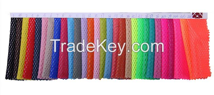 Soft Nylon Mesh Fabric For Backpack Bags And Lining