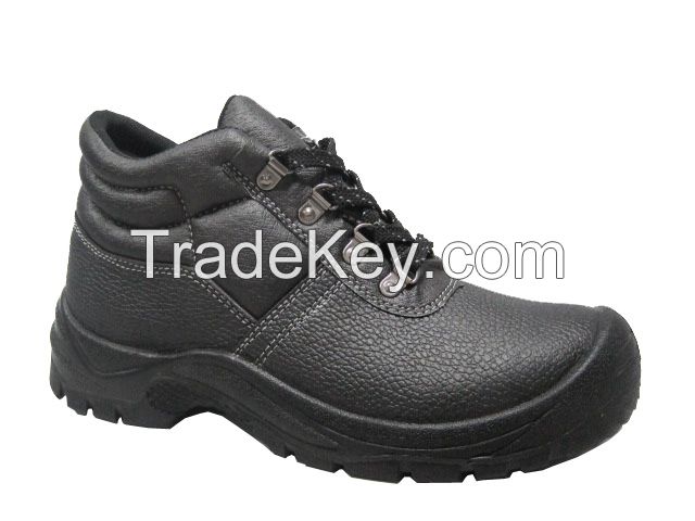 Basic Steel Toe Safety Boots For Men GSI-150
