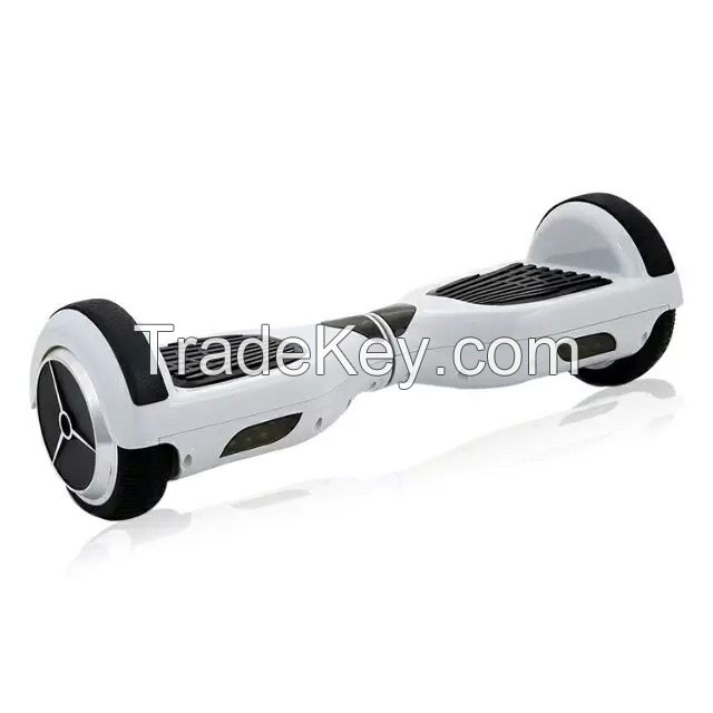 2015 Top Fashion Two Wheel Self Balancing Electric Standing Scooter 35