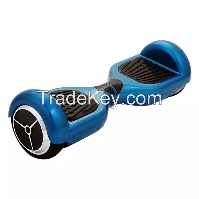 2015 Top Fashion Two Wheel Self Balancing Electric Standing Scooter 35