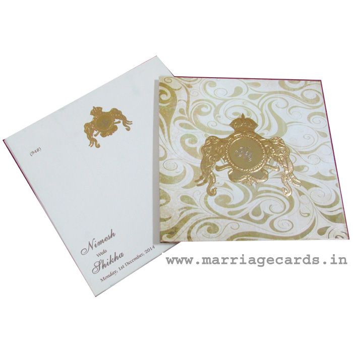 Wedding Cards