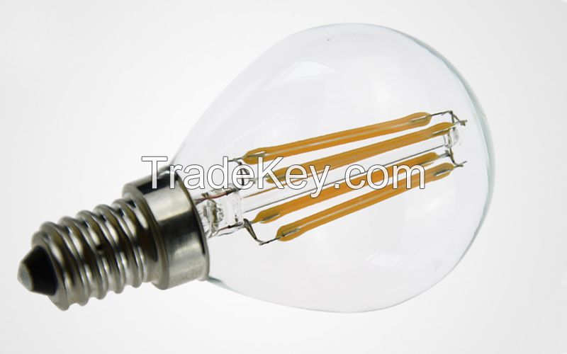 G45 3W Led Filament Bulb