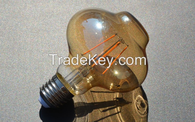 BR85 8W Led Filament Bulb