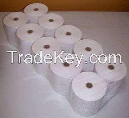 Toilet Paper manufacture in Thailand