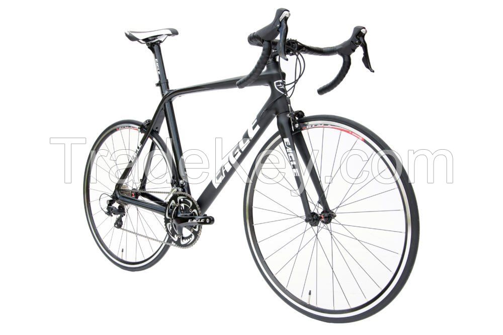 Eagle Carbon Aero Road Bike - US Company like Trek, Specialized, Cannondale, and Giant Bicycles 