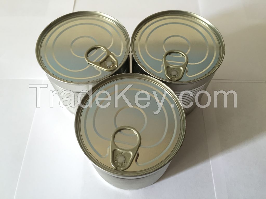 Canned Sweet Corn