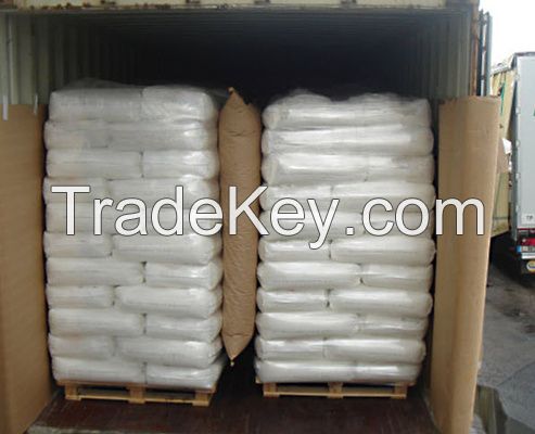 Virgin HDPE / LDPE / LLDPE