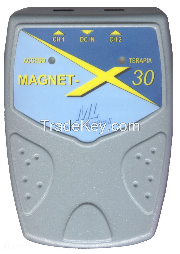 Magnet-X30 for osteogenesis stimulating