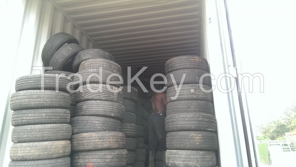 used tires