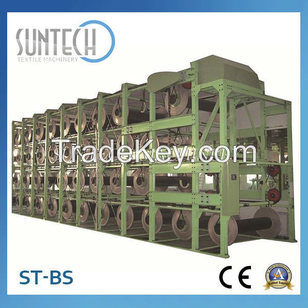 Suntech ST-BS Safe and Reliable Fabric Roll Warehouse, Beam Stackers
