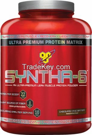 Gold Standard 100% Whey | Quest Bars | BSN Syntha 6 | BCAA Energy | Pro JYM | ISO100 Dymatize 