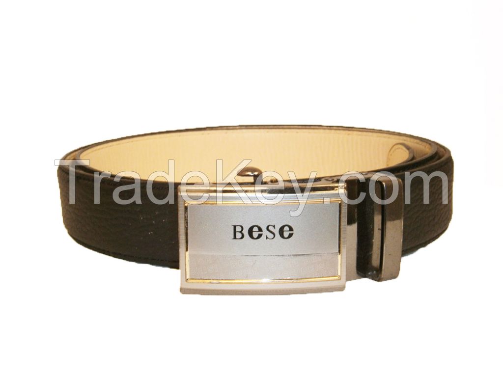 Pure leather Belt Manufacturer