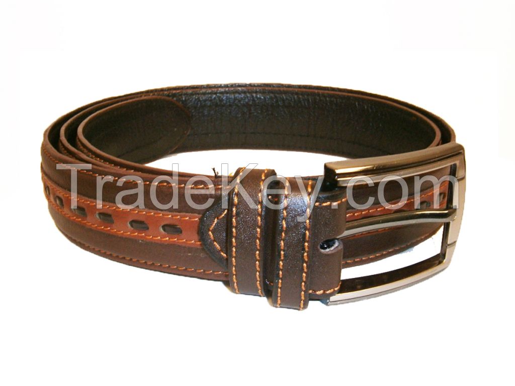 Pure leather Belt Manufacturer 