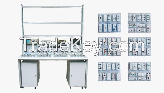 Electronic Process Technology Trainer