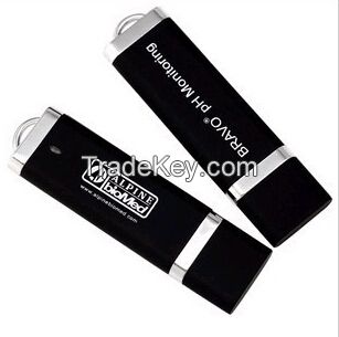 Full Color Cheapest Best Sale Plastic Lighter USB with Logo Printing