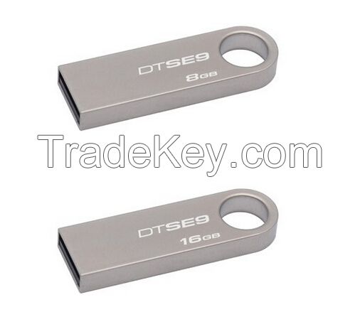  2015 hot sale high speed usb 2.0  USB 3.0 flash drive 64GB usb pendrive  metal USB 