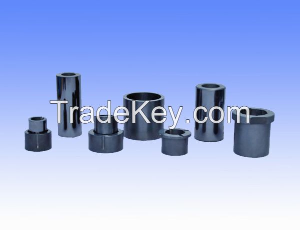 sintered sic bushing   for magnetic pump