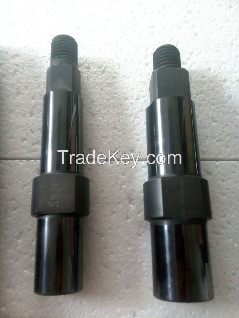 sintered sic shaft for magnetic pump