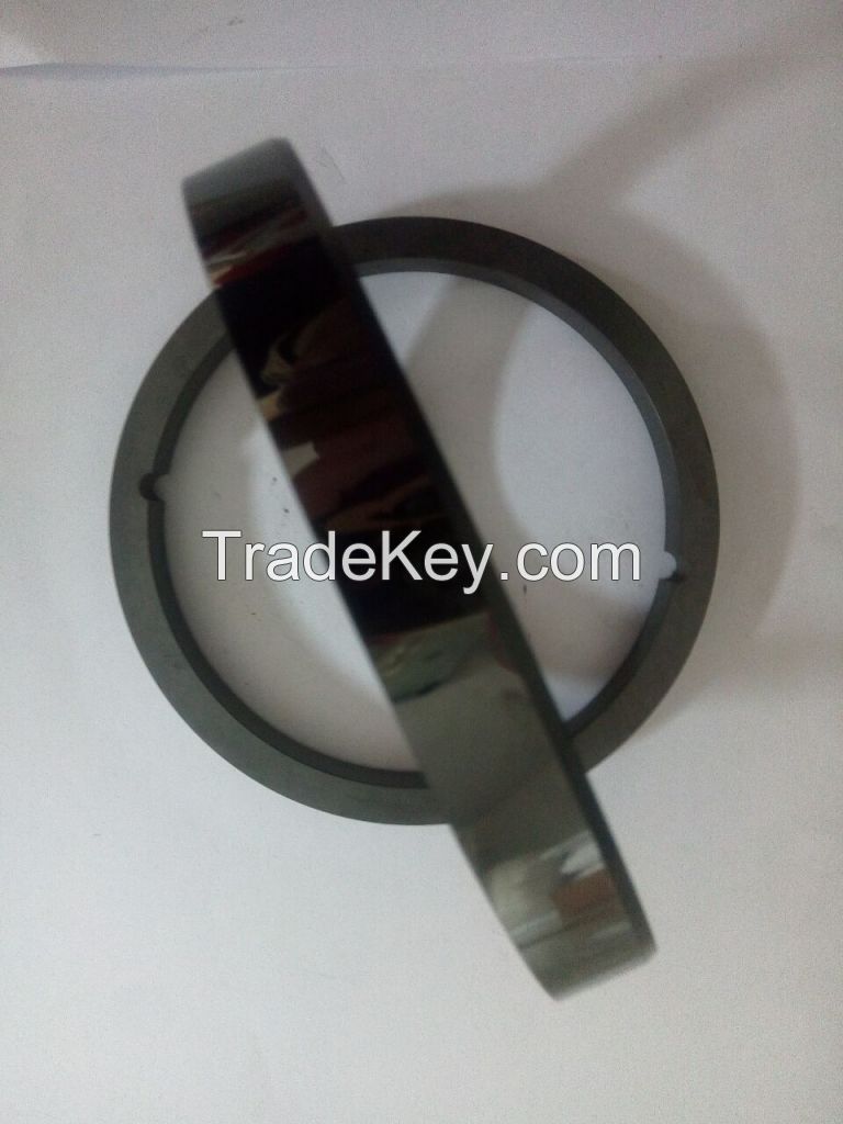 ssic seal ring for mechanical seal