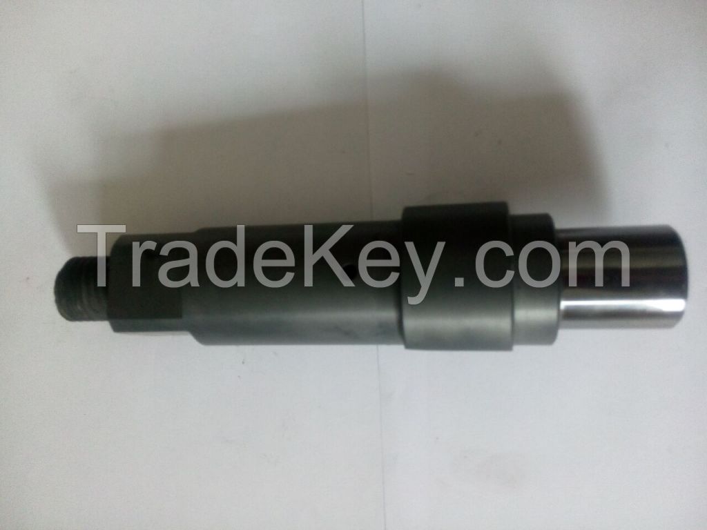 sintered sic shaft for magnetic pump
