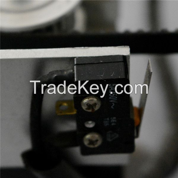 Good quality industrial E3D hotend TK300 type FDM desktop 3D printer with high accuracy