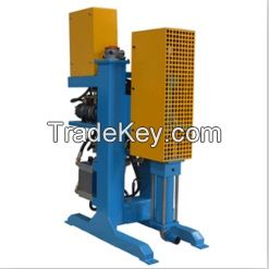 High Pressure Vertical Grouting Pump