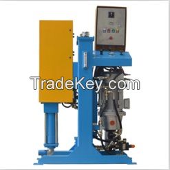 High Pressure Vertical Grouting Pump