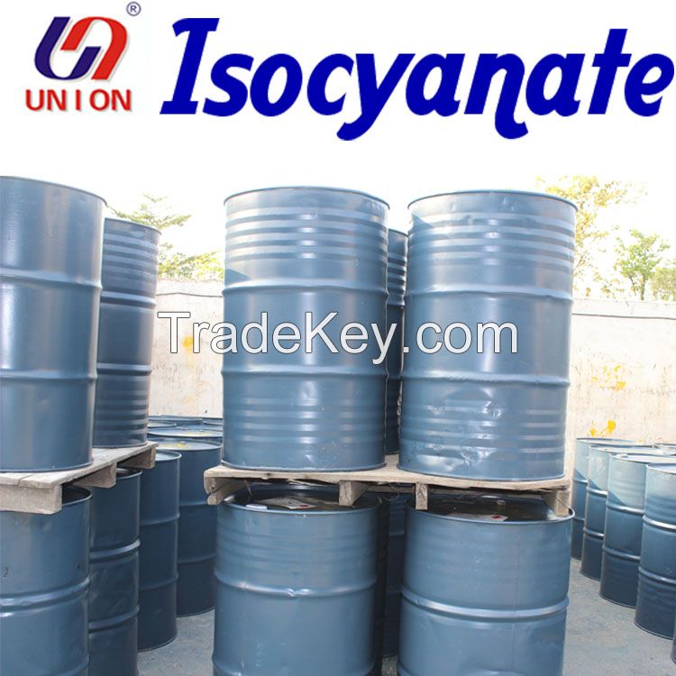 Toluene Diisocyanate TDI Used For Polyurethane