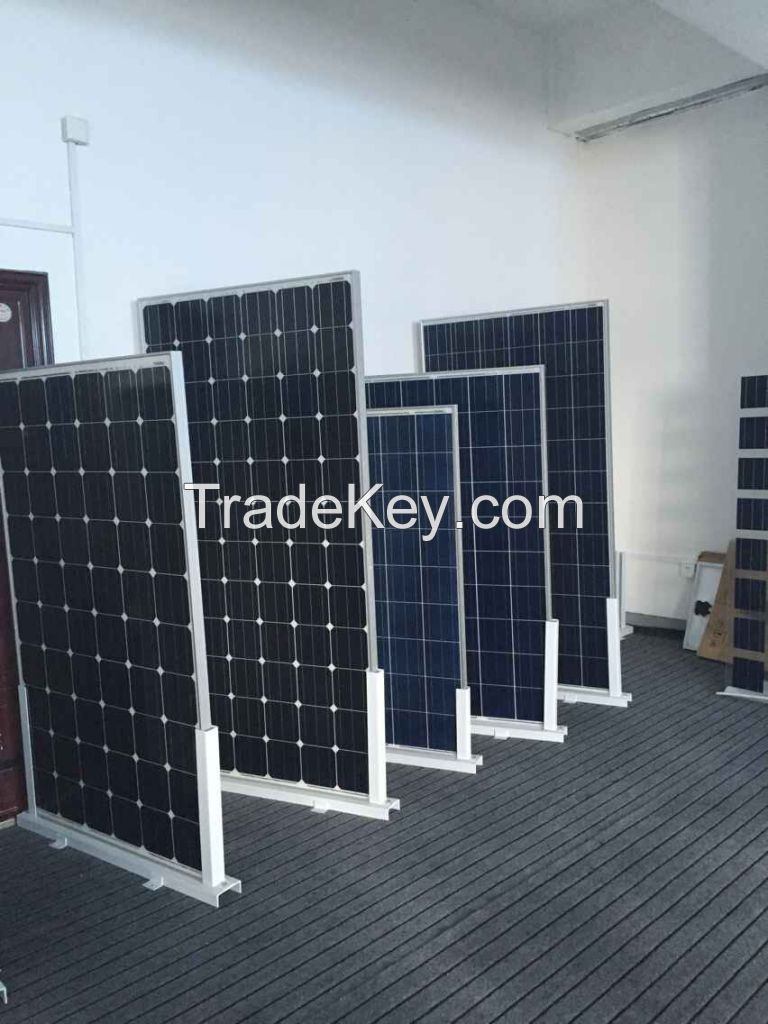 Poly Solar Panel 300W